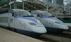 KTX Twins